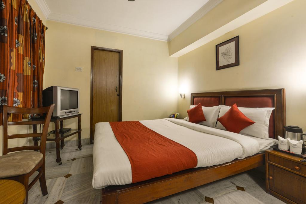 Fabexpress Camac Plaza Kolkata Room photo