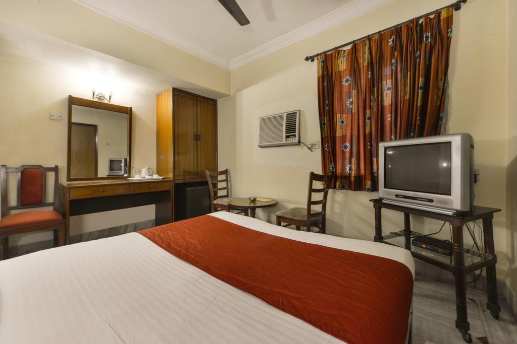 Fabexpress Camac Plaza Kolkata Exterior photo