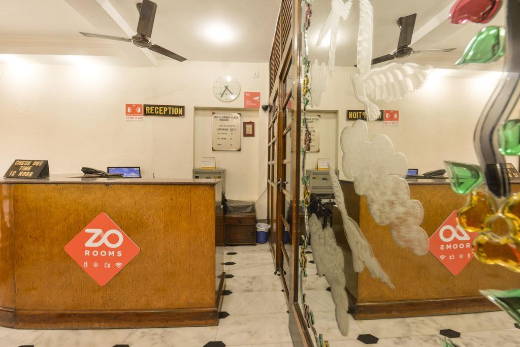 Fabexpress Camac Plaza Kolkata Exterior photo