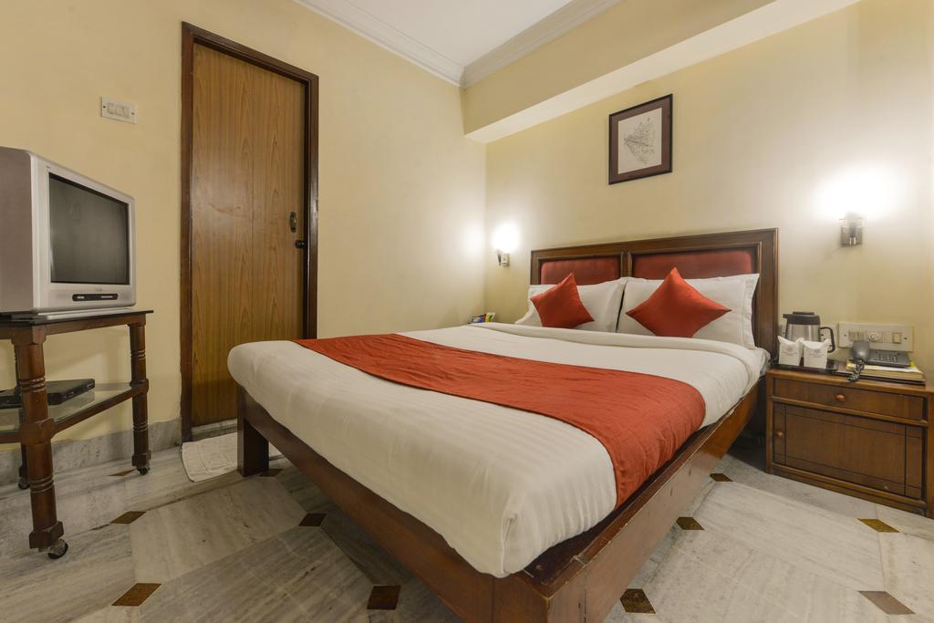 Fabexpress Camac Plaza Kolkata Room photo
