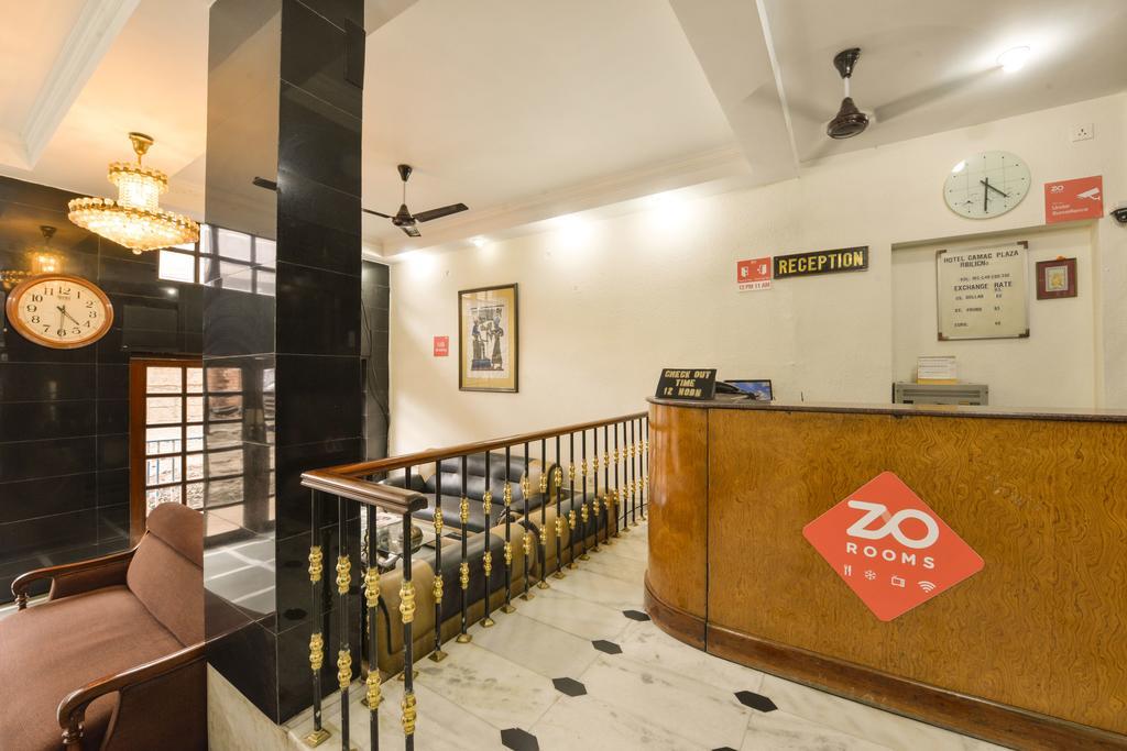 Fabexpress Camac Plaza Kolkata Exterior photo