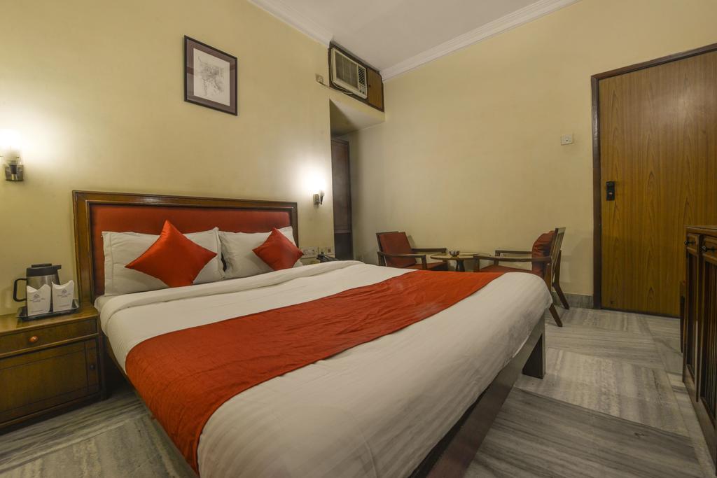 Fabexpress Camac Plaza Kolkata Room photo