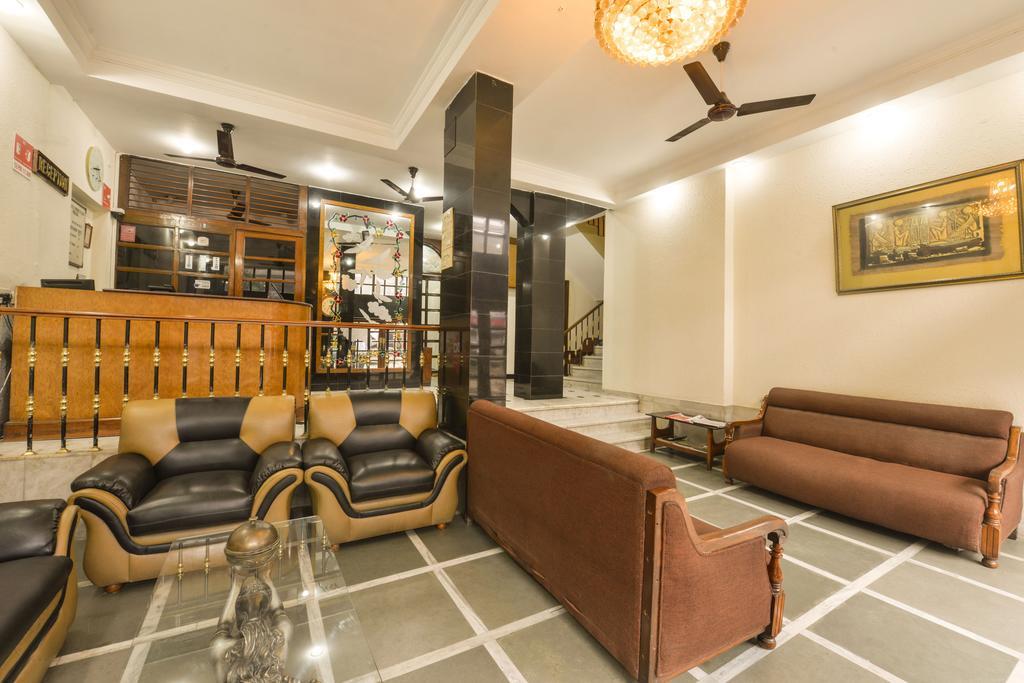 Fabexpress Camac Plaza Kolkata Exterior photo