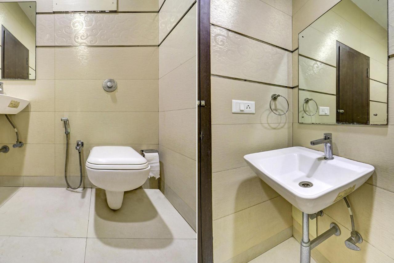 Fabexpress Camac Plaza Kolkata Exterior photo