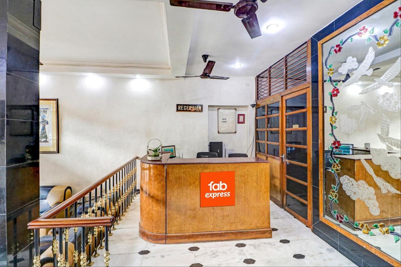 Fabexpress Camac Plaza Kolkata Exterior photo